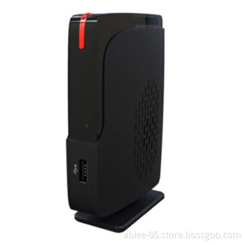 HD DVB-S2 MPEG-4 FTA Mstar Receiver with Low-power Consumption and Up to 1,000 Channels
